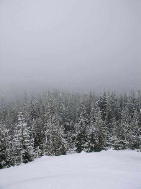 Ghost Ridge-Twin Lakes 010 